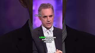 The Impact of Agreeableness on Salary and Gender Bias in the Workplace#youtubeshorts #jordanpeterson