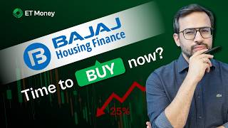 Bajaj Housing Finance: Buy, sell or hold after Q2 results | Post-IPO update