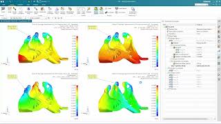 NX 2007 - NX Topology Optimizer