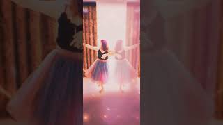 #вальсанастасии #dance #anastasia #disney #анастасия