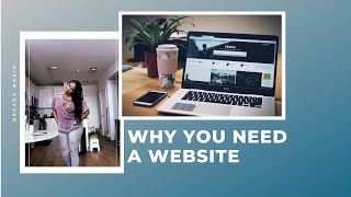 Artists and Songwriters Need a Website - This is Why