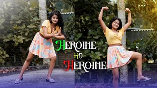 Heroine Ho Heroine Song Dance Video | NeelKamal Singh NewSong #heroine #bhojpurisong #neelkamalsingh