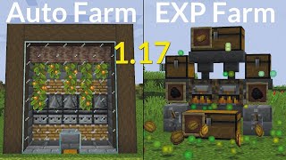 1.19 Starter Farm Tutorials #shorts