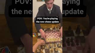 STOP Playing Chess WRONG! Here's the New Update