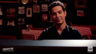 What'll It Be? (Reprise) - feat. Skylar Astin - "Crazy Ex-Girlfriend"