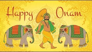 Best Onam Whatsapp status | New Onam Status For Whatsapp 2018 Latest Onam festival  status YouTube