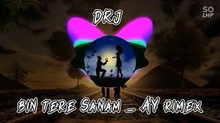 Bin tere Sanam - Ay rimex // Hindi Bollywood hit song // romantic song //