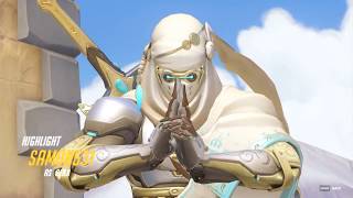 Zenyatta Hunting