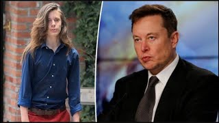 "Meu filho está 'morto' diz Elon Musk - Por que?