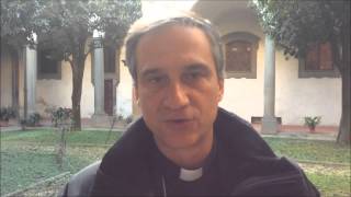 Mons. Dario Edoardo Viganò sul pettegolezzo digitale “arma comunicativa”