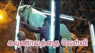 கவுணாவத்தை வேள்வி | யாழ்ப்பாணம்