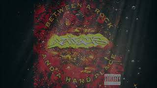 Artifacts - Between A Rock And A Hard Place | Full Album HD [1994]