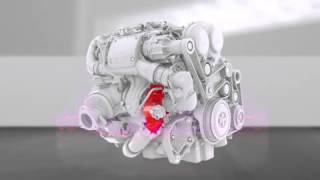 Introducing the new Volvo Drive E powertrain family