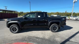 2024 Toyota Tacoma 4WD SR5 3TMLB5JNXRM059520 Columbia, Nashville, Cool Springs, Murfreesboro