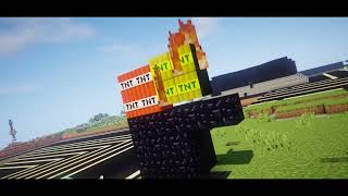 TO NAJLEPSZY SERWER MINECRAFT SAM - ZOBACZ!