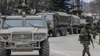 Ополченцы в Старом+ Терминале аэропорта ДНР 27 12 Донецк War in Ukraine