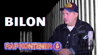 BILON I RAP KONTENER odcinek #12