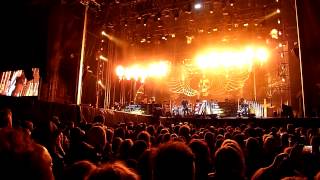 SRF2014 - Volbeat - Guitar Gangsters & Cadillac Blood