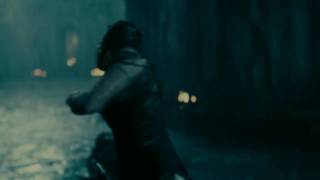 Watch the latest clip from Underworld Rise of the Lycans - now in theaters