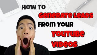 How to Generation Leads On Youtube- How To Get Traffic And Leads From Your Youtube Videos - SEO