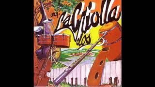 El Cerquillo orquesta la criolla