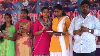 Naa Thandri Neevey || Stephen & team || Telugu Christian Song