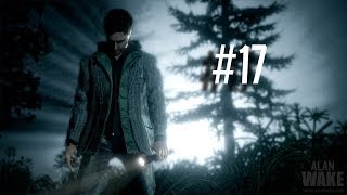 Alan Wake #17 - KONIEC!