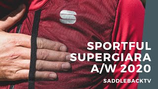 Sportful Supergiara Autumn Collection | Dirty Roads Explained