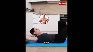 Dealing With Coccyx Pain? Here Are Tips For You | Coccyx Pain | Dr. Ortho