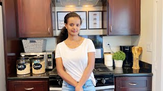 ጓዳችንን ለስራ ምቹ ለማድረግ ጠቃሚ ነገሮች| Kitchen pantry organization tips