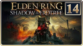 Ruined Forge of Starfall Past & Thiollier's Concoction | Elden Ring: Shadow of the Erdtree | Part 14