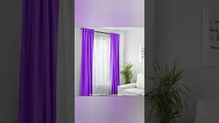 Black Out Curtains For Home  "Ikea Curtain Ideas"