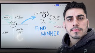 Finding A Dropshipping Winning Product LIVE!