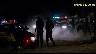 TVD 1x1 | Bonnie consola Caroline e Elena consola Jeremy (DUBLADO)