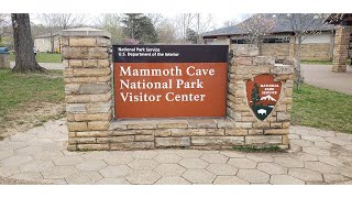 MAMMOTH CAVE NATIONAL PARK