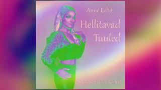 Anne Loho x Roderic H - Hellitavad Tuuled (Roderic H Club Remix)