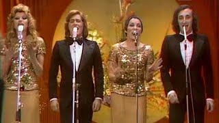 Ricchi e Poveri - Dolce frutto {SANREMO 1973}