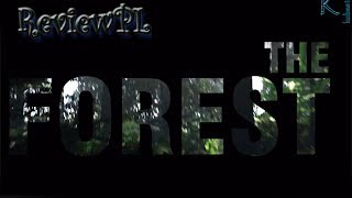 ReviewPL : The Forest #1