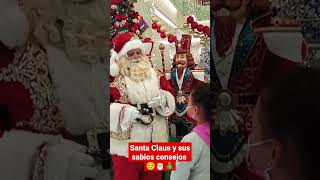 Santa Claus 🎅🎄 #navidad #santaclaus