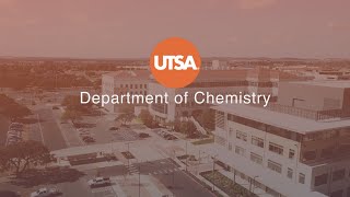 Chemistry (Ph.D.) - UTSA Graduate School