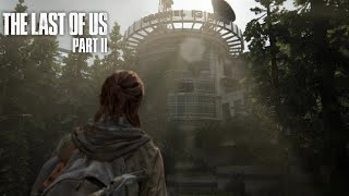 La Station télé | THE LAST OF US 2 FR #7