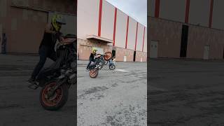 Cycle 🔥stunt #, bike stunt￼ subscribe karo#comment karo#ktmduke200 #🔥ktmloverktm 🙏💯