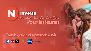 INVERSE - L'Entrée en conflit (1ère Partie) - Leçon 05