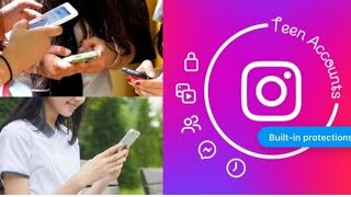 "Unlocking the Future: Instagram's New Teen Rules Coming to South Korea!"