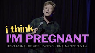 I Think I'm Pregnant - CLIP