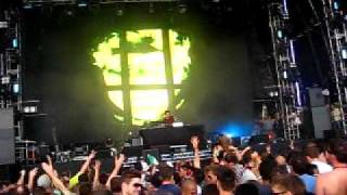 Sasha - Live@SW4 2010 (28-08-2010) [Part 2]