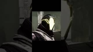 The Selfie Emote Is Weird - Destiny 2