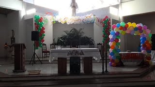 Solemnidad de Nochebuena 24/12/23