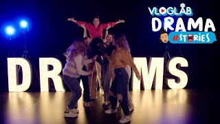 Vloglab Band- Follow Your Dreams