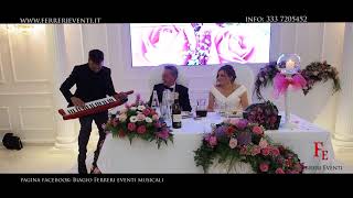 Marcia turca Mozart keytar